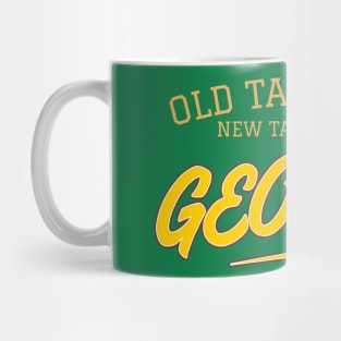 OLD TALES TOLD / NEW TALES UNFOLD Mug
